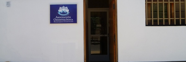 Asociación Odontológica Departamento Constitución